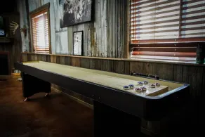  Spacious Country Lodge sunsets,fire pit,outdoor patio,private balcony VIP room  - Image 3