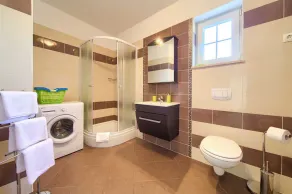 Villa Vrh (62094-A1) - Krk - øen Krk - Image 3