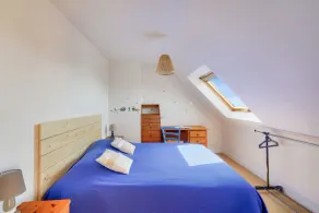 Vue mer ! À 200m de la plage, maison pour 9 - Image 4