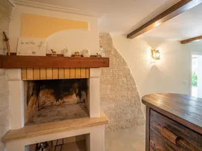 Wonderful private villa for 4 guests with WIFI, TV, balcony, pets allowed and panoramic view - Image 2