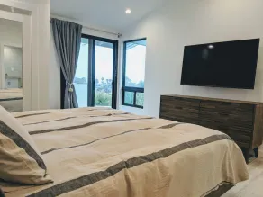 5 Star Oceanview Retreat - A Luxury Villa with Resort Amenities - Image 3
