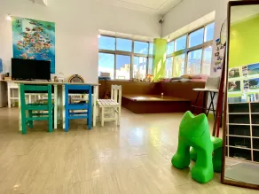 澎湖北吉光背包客民宿 Bayhouse Hostel Penghu - Image 5