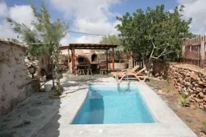 Casa rural Tamasite pour 4 personnes - Image 5