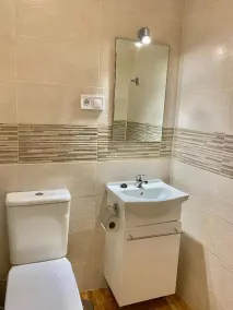 Mirasierra Center - Metro Usera 02 (1 bedroom apartment) - Image 2