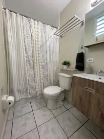 Guest Favorite • Beachfront Luquillo Condo • Walk to Kioskos & El Yunque - Image 3