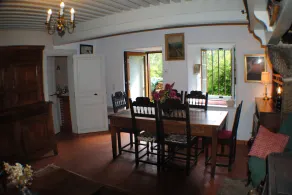 Maison Campagnarde ,parc Clôturé,altitude 1025m - Image 5