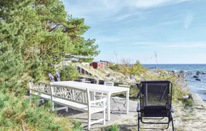 Belle maison de 4 chambres à åhus - Image 5