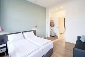 Stylish & bright 4-Bedrooms Apartment_8 (130sqm) - Image 5