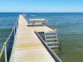 6 person holiday home in Jerup - Image 2