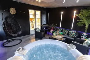 Dynasty Home spa - Image 2