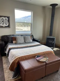 The Mustard Seed-Conveniently located w/gorgeous views @ the base of Snowbowl!!! - Image 5
