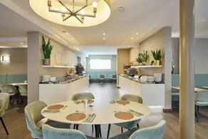 Hotel Aragon - Image 4