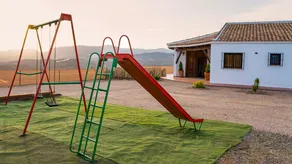 Finca 'Mis Niñas' mit Bergblick, privatem Pool und WLAN - Image 2