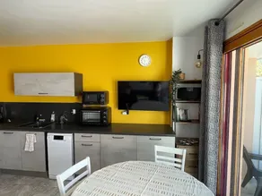 Appartement 2pers Le Pouldu, Proche Plages - Image 5