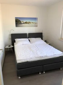 *Ferienwohnung Uhlenweg 6/EG Scheidemann GM 69821 - *Ferienwohnung Uhlenweg 6 EG - Image 4