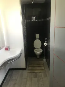 Complete apartment on theiro 6 - Image 2