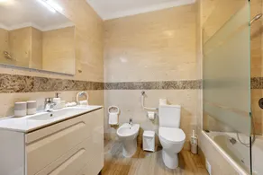 Incantevole appartamento \"Navegador\" vicino alla spiaggia con piscina, terrazza e giardino - Image 3