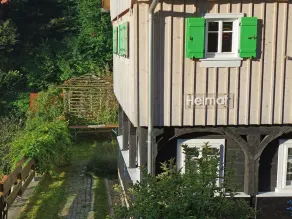 Ferienwohnung \"Böhmischer Blick\" - Ferienwohnungen Haus Heimat - Image 4