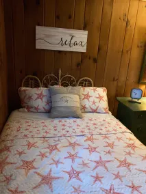 Quintessential Popponesset Beach Cottage - 2 Blocks to Beach - Image 5
