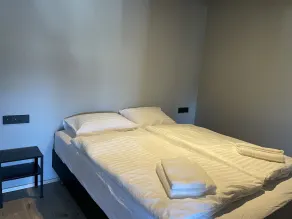 Tryggvabraut 24 One Bedroom Apartment - Image 3