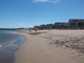 GRUNDFLYDET DIREKT TILGANG TIL STRANDEN, Stor terrasse - Image 5