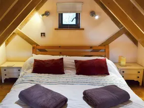 1 bedroom accommodation in Blackboys, near Uckfield - Image 4