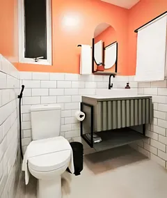 R22 | Apartamento Cheio de Estilo perto da FEI - Image 4