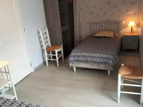Charming Cottage in Countryside, 25 km from Beach, Wi-Fi, Baby Gear, Pet Friendly - Image 5