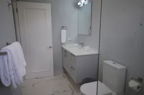 New 2-Bedroom Apartment with Swimming Pool - Image 4