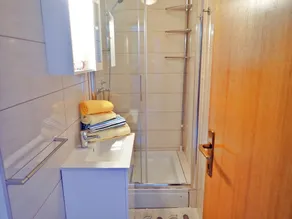 Apartment for 2-3 persons directly on the beach - Image 3
