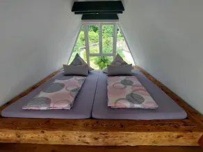 Spitzhäusl - the feel-good oasis on the edge of the forest - Image 4