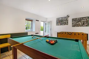 Apartment 'Ferienwohnung Nico' with Private Terrace, Private Garden and Wi-Fi - Image 3