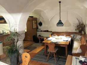 quinta histórica na vila rural no norte da Paisagem Bavaria - Image 3