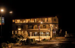 The Big Bridge- A Boutique Hotel On A Bridge - Image 5