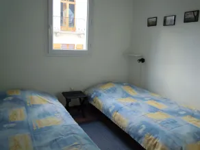 Välskötta lägenhet T3 Nätt i Calm Residence - Luz Saint Sauveur - Image 2