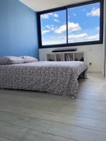 Familienvilla des Architekten von 130 m2 zwischen Meer und Teichen - Image 5