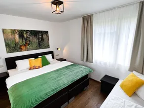 Försterlisl holiday home - holiday home/4 or more bedrooms/bathroom, toilet - Image 4