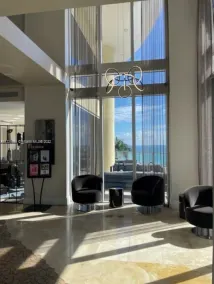 ★★★★★ Hotel 1 Bedroom Suite with ocean view ! Lic :STR-01360 Minimum 3 months. - Image 5