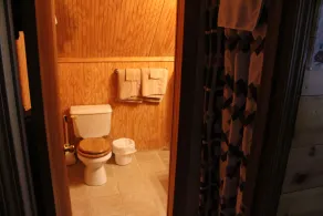 Delightfully a Frame Cabin #2 - Image 2