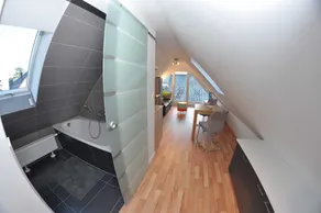 1 room vacation apartment - Ferienhaus Müritzglück - Holiday apartments / apartments - Image 3
