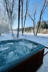 Cozy loft on Hayden Lake, near Silverwood, 15m to Coeur d Alene, Private events - Image 4