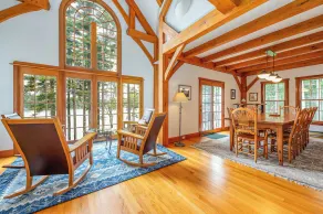 Sanctuary - The perfect waterfront setting for your summer vacation - Image 3