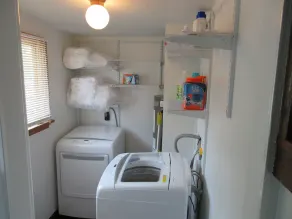 Maison, chalet, garage, peut accueillir jusqu'à 12 adultes - Image 2