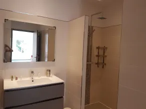 2 bedroom apartment 200 meters from the beach terrace wifi - Image 3