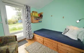 Smukt hus med 3 soveværelser i Bogø By - Image 4