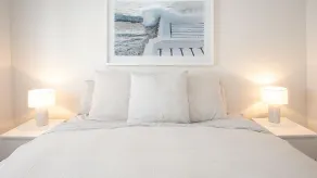 Bondi Sands is a restful and minimal 2-bed apartment, minutes from the iconic beach - Image 4
