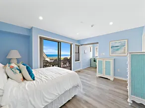 2 bedroom 2 bath 3rd floor Fishery Condo with fabulous ocean views - Image 4