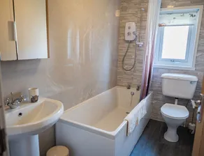North Coast Cottage - Coastal Highland Retreat with Sea Views - Image 2