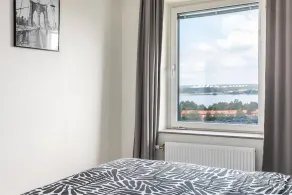 Mini penthouse with Lake View and Great Sunset - Image 5