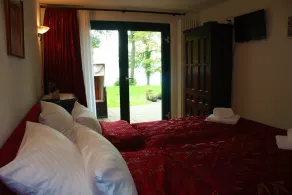 Suite directly on the lake, very private - Ferienhof Löschebrand - Image 4